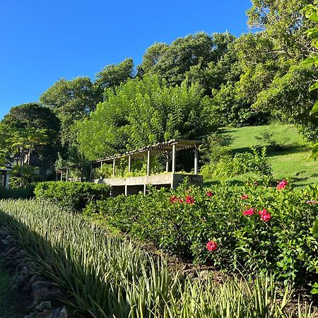 Firefly Estate Bequia Hotel Crescent Beach ภายนอก รูปภาพ
