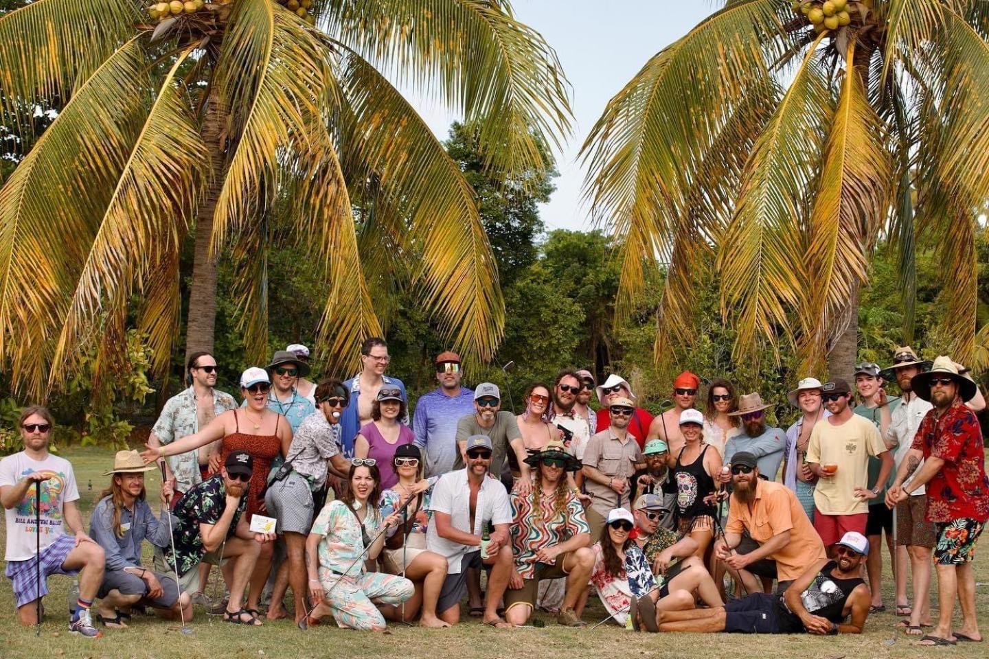 Firefly Estate Bequia Hotel Crescent Beach ภายนอก รูปภาพ