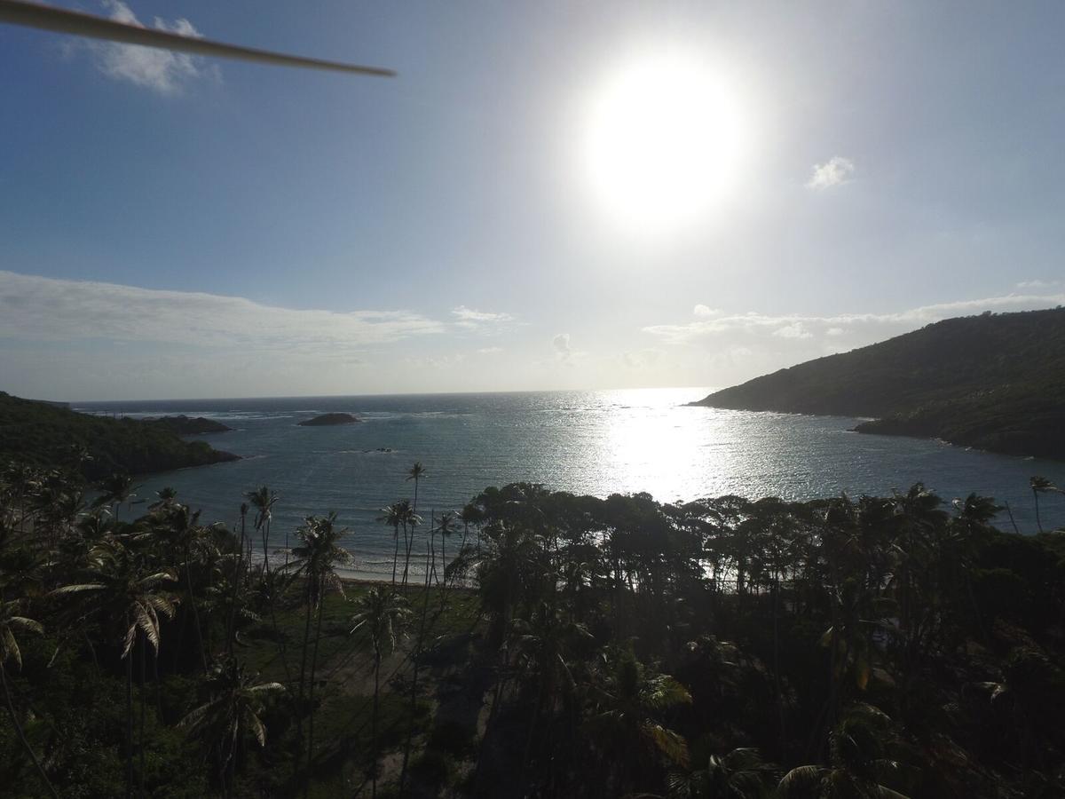 Firefly Estate Bequia Hotel Crescent Beach ภายนอก รูปภาพ